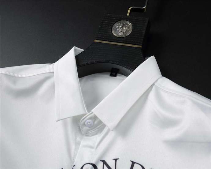 Dior Shirt Short _SKUDiorM-3XL12yx0422253